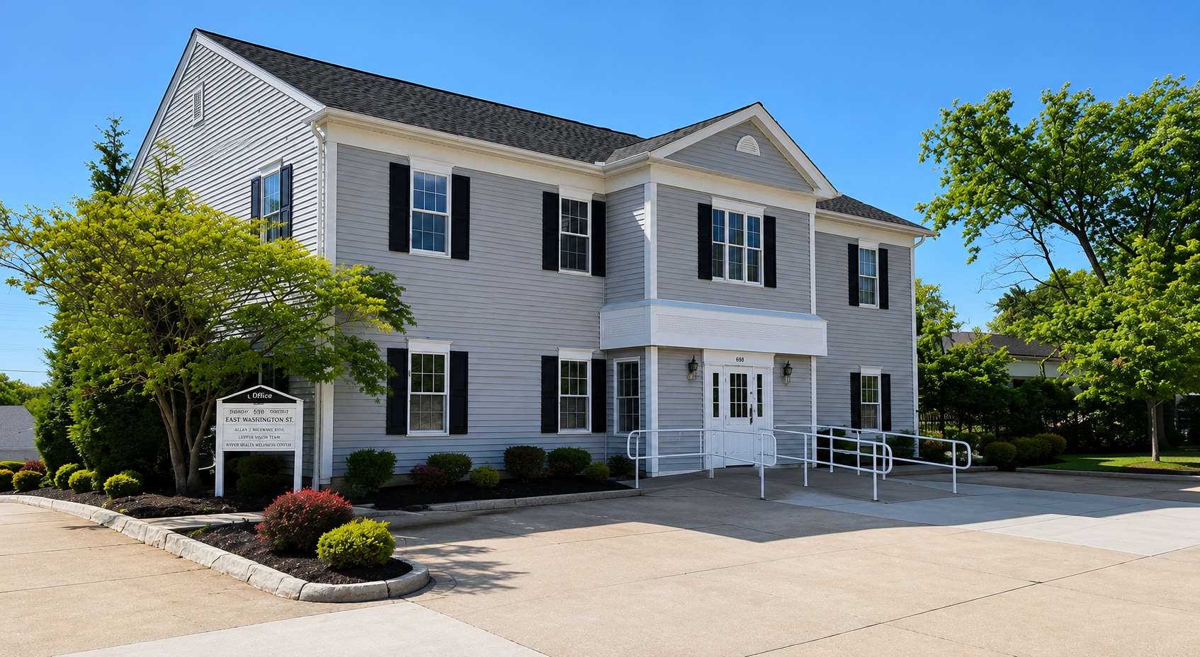 698 E Washington St, Medina, OH for Rent