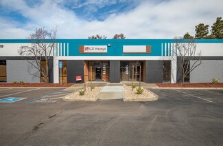 Hayward, CA Industrial - 19707-19813 Cabot Blvd
