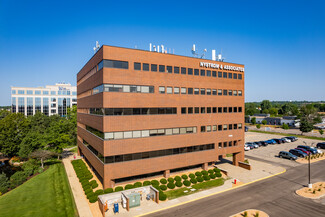 Apple Valley, MN Office, Office/Medical - 7300 147th St W