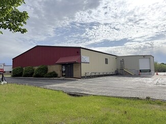 Appleton, WI Manufacturing - 3115 N Roemer Rd