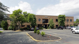 East Brunswick, NJ Office - 754 Rt 18