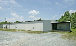Thomasville, NC Industrial - 117-E Liberty Dr