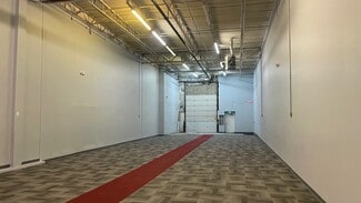 Lorton, VA Flex - 8390 Terminal Rd