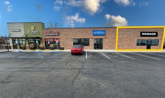 Petoskey, MI Retail - 630 W Mitchell St