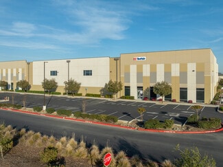 West Sacramento, CA Industrial - 3640 Ramos Dr