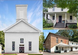 Modena, NY undefined - 1926-1928 Route 44 55