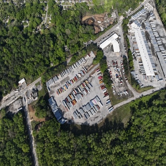 Atlanta, GA Industrial Land - 2100 Jonesboro SE Rd