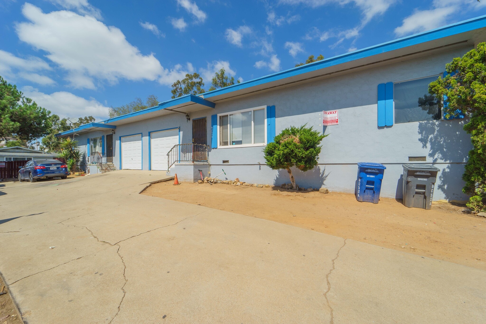 8050-8052 Lemon Grove Way, Lemon Grove, CA for Sale