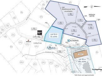 Fremont, NH Commercial Land - 662 Main St