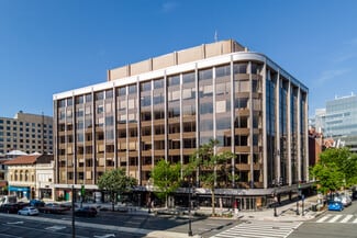 Washington, DC Retail - 1250 Connecticut Ave NW