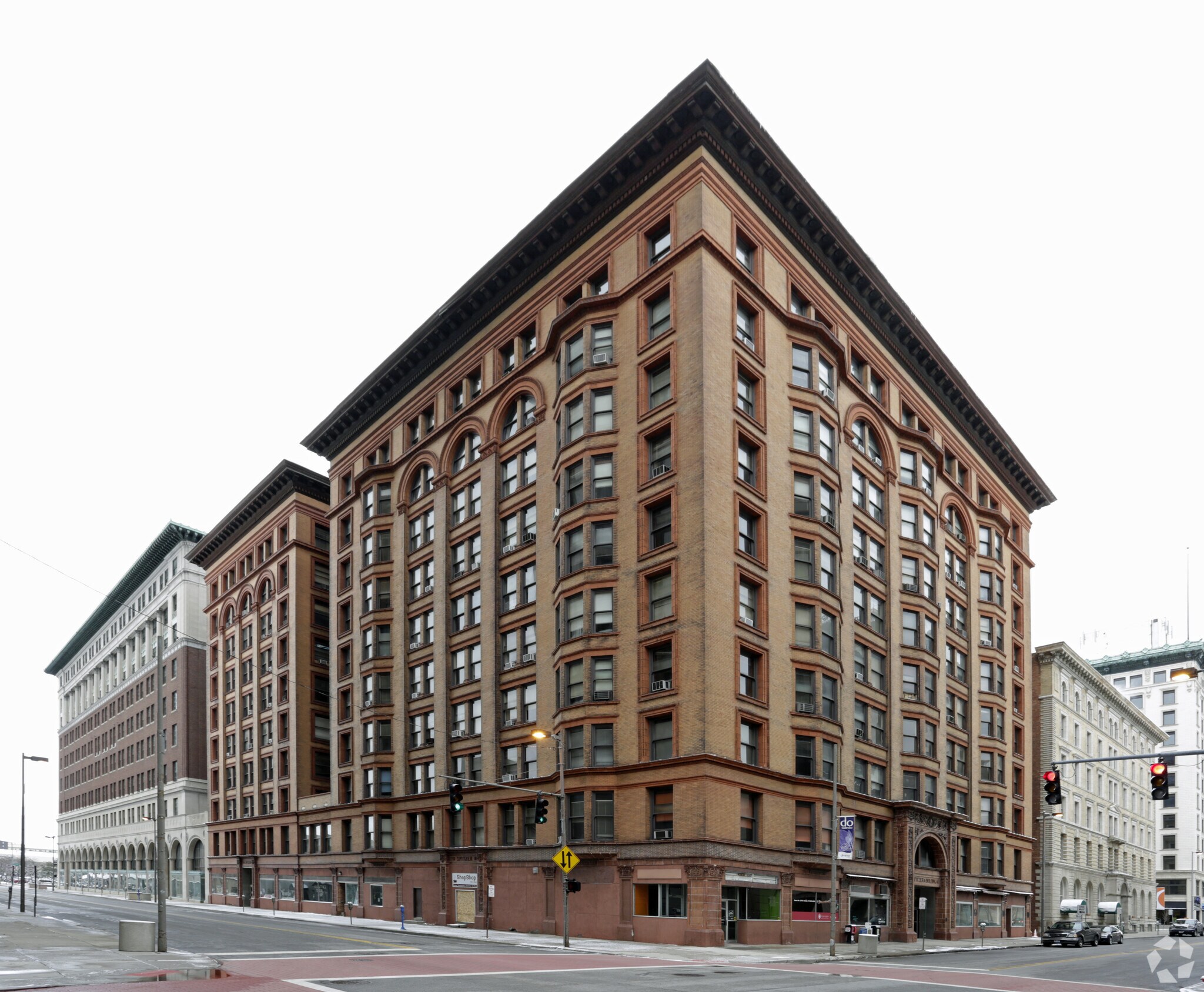 518-520 Madison Ave, Toledo, OH for Rent