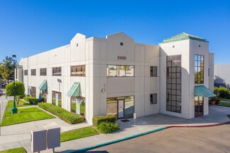 Chula Vista, CA Office, Office/Medical - 2400 Fenton St