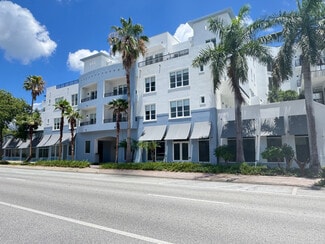 Delray Beach, FL Office/Retail - 151 NE 5th Ave Delray Beach, FL Office/Retail - 151 NE 5th Ave