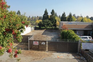 Campbell, CA Commercial Land - 136 Gilman Ave