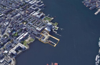 East Boston, MA Industrial - 34 New St