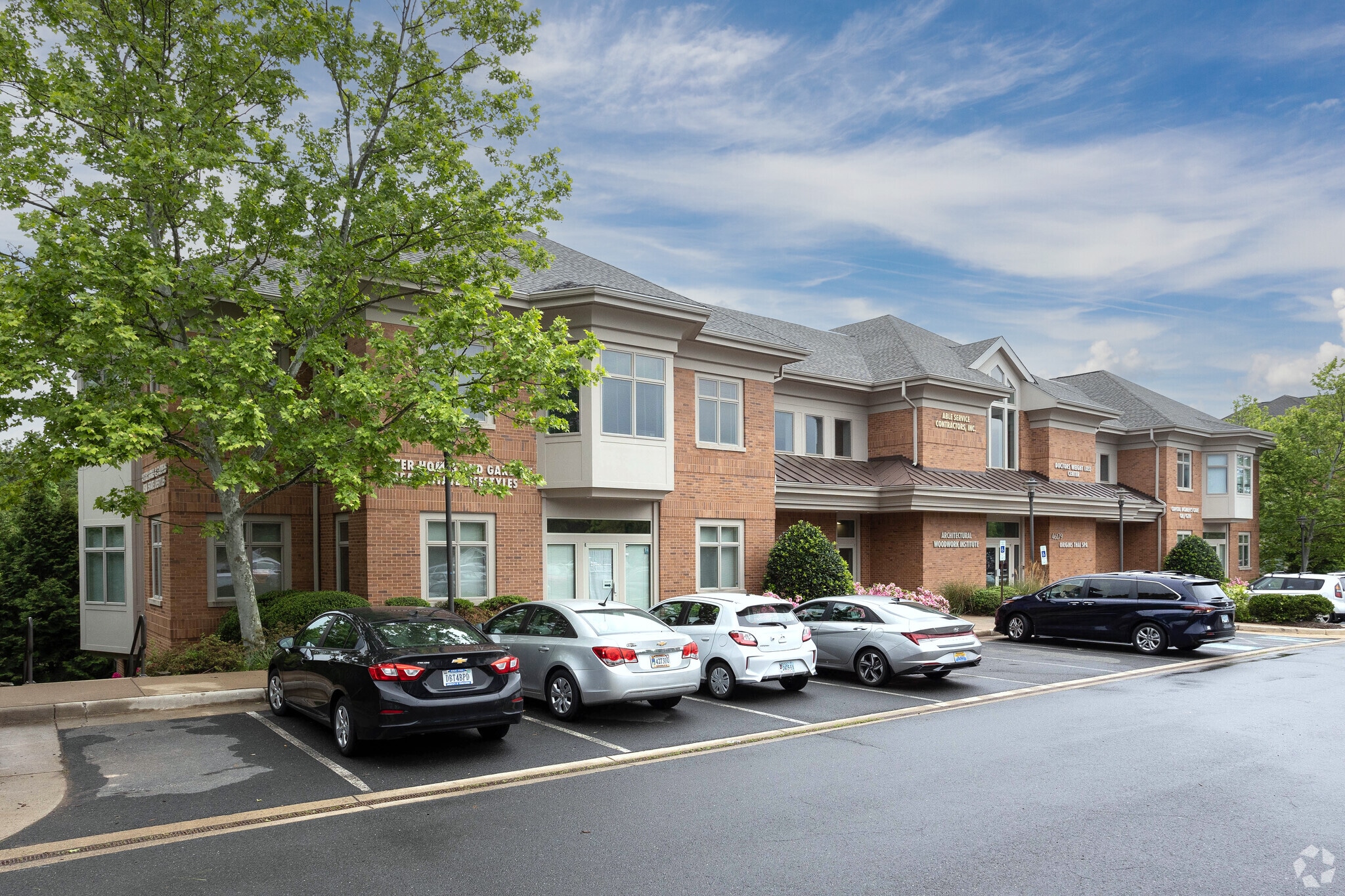 46179 Westlake Dr, Sterling, VA for Sale