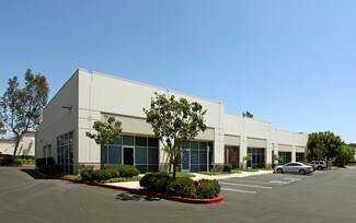 Rancho Santa Margarita, CA Flex - 23091 Antonio Pky
