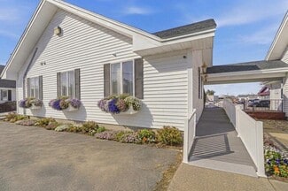 Methuen, MA Office - 5 Wallace St