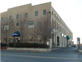 Louisville, KY Office/Retail - 2600 W Broadway