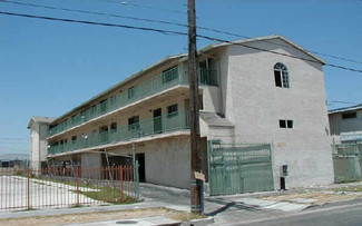 Los Angeles, CA Apartments - 8307 S Figueroa St