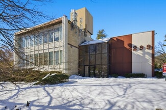 Paramus, NJ Office - 299 Forest Ave