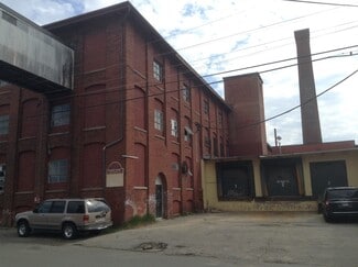 Haverhill, MA Industrial - 113 Hale St