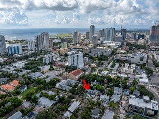 Saint Petersburg, FL Apartments - 548 3rd St N