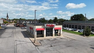 Wichita, KS Office/Retail - 1306 N Woodlawn St