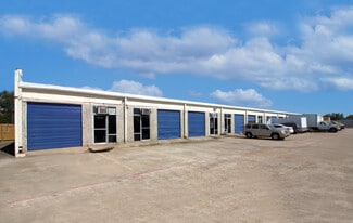 Houston, TX Retail, Flex - 14603-14643 Main St Houston, TX Retail, Flex - 14603-14643 Main St