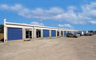 Houston, TX Retail - 14603-14643 Main St Houston, TX Retail - 14603-14643 Main St