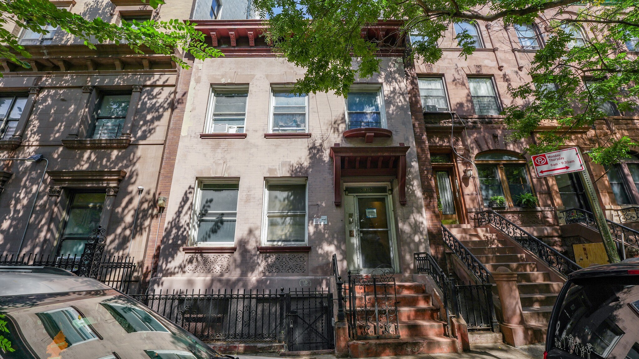 539 W 148th St, New York, NY for Sale