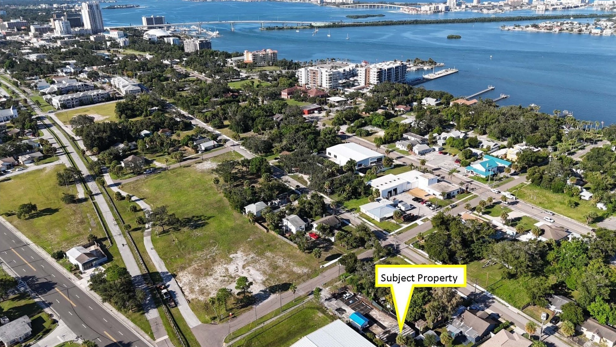 604 Palm Bluff St N, Clearwater, FL for Sale