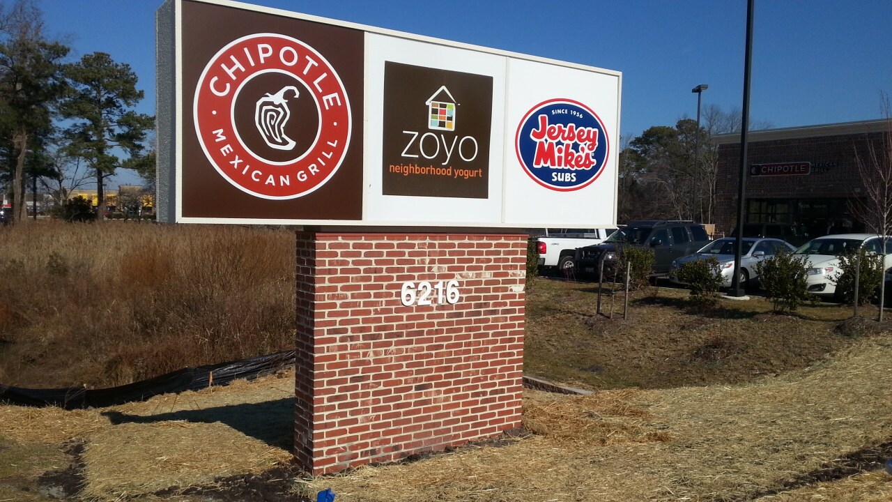 6200 College Dr Suffolk, VA 23435 Retail Property for Sale on