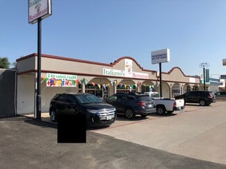 River Oaks, TX Retail - 5436 River Oaks Blvd