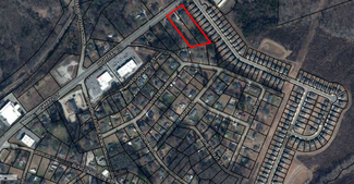 Woodruff, SC Commercial Land - 10173 Highway 221