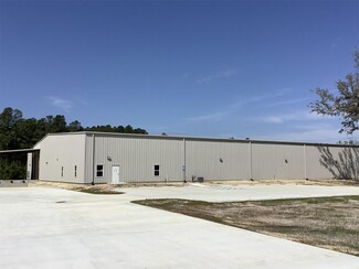 Woodbine, GA Manufacturing - 921 Old Still Road