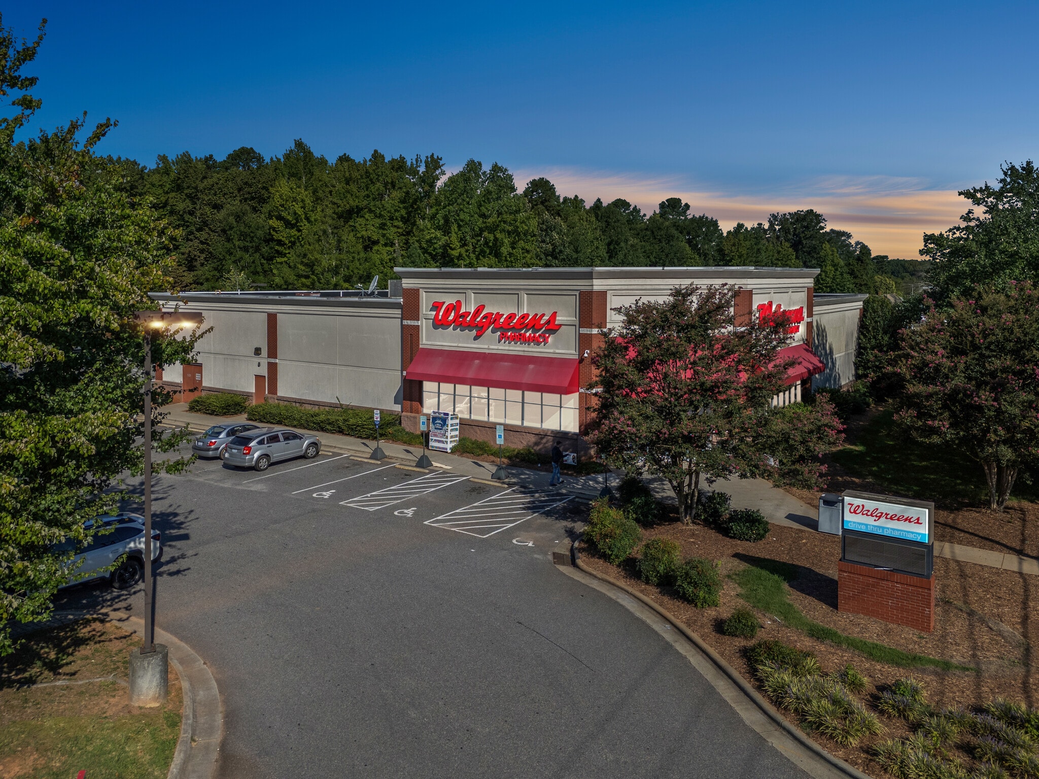 533 N Main St, Troutman, NC for Sale