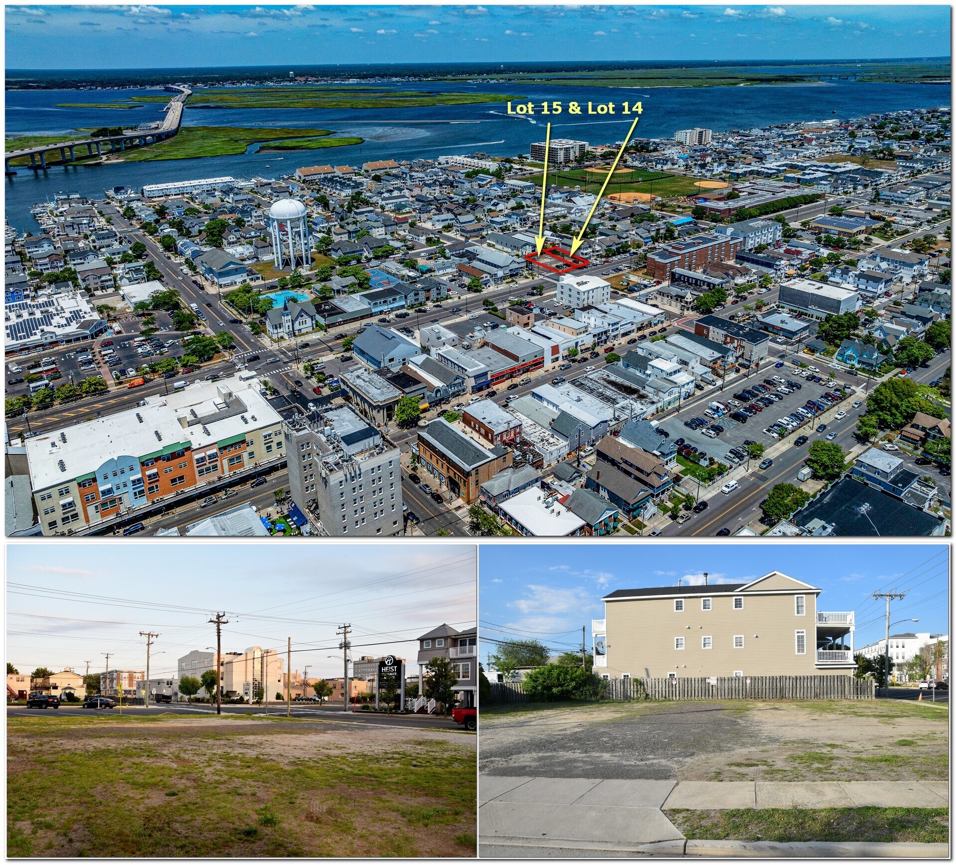 , Ocean City, NJ for Sale