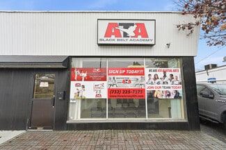 Fords, NJ Retail - 385 New Brunswick Ave