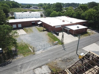 Dalton, GA Manufacturing - 503 11th Ave