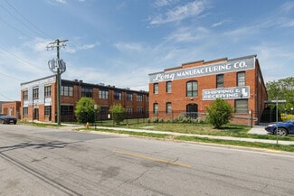 Petersburg, VA Apartments - 1131 Commerce St