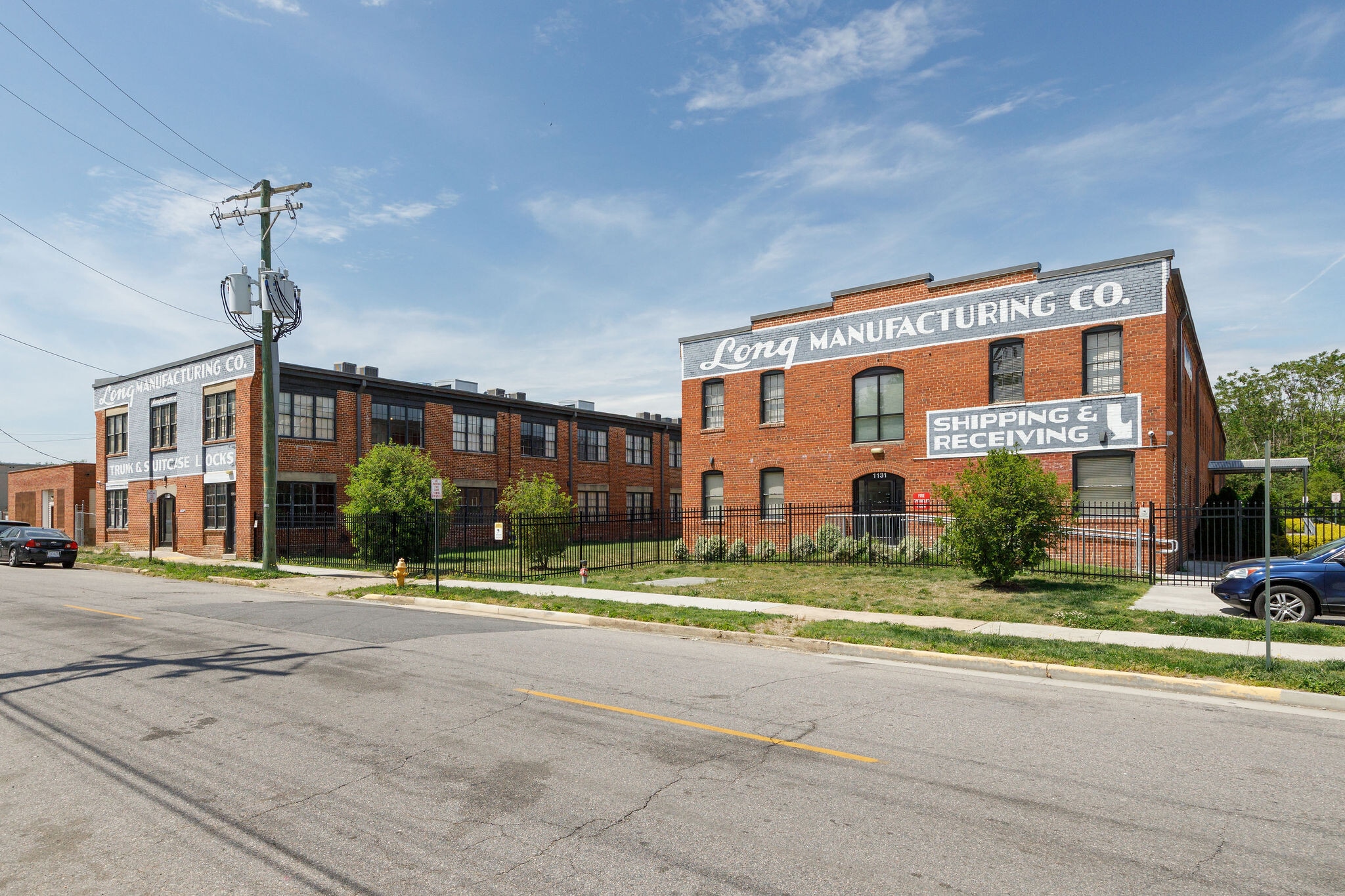 1131 Commerce St, Petersburg, VA for Sale