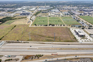 Frisco, TX Commercial - Dallas NorthTollway @ Main St