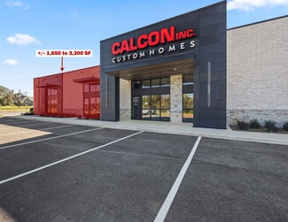 Bentonville, AR Office - 4103 SW 2nd St Bentonville, AR Office - 4103 SW 2nd St