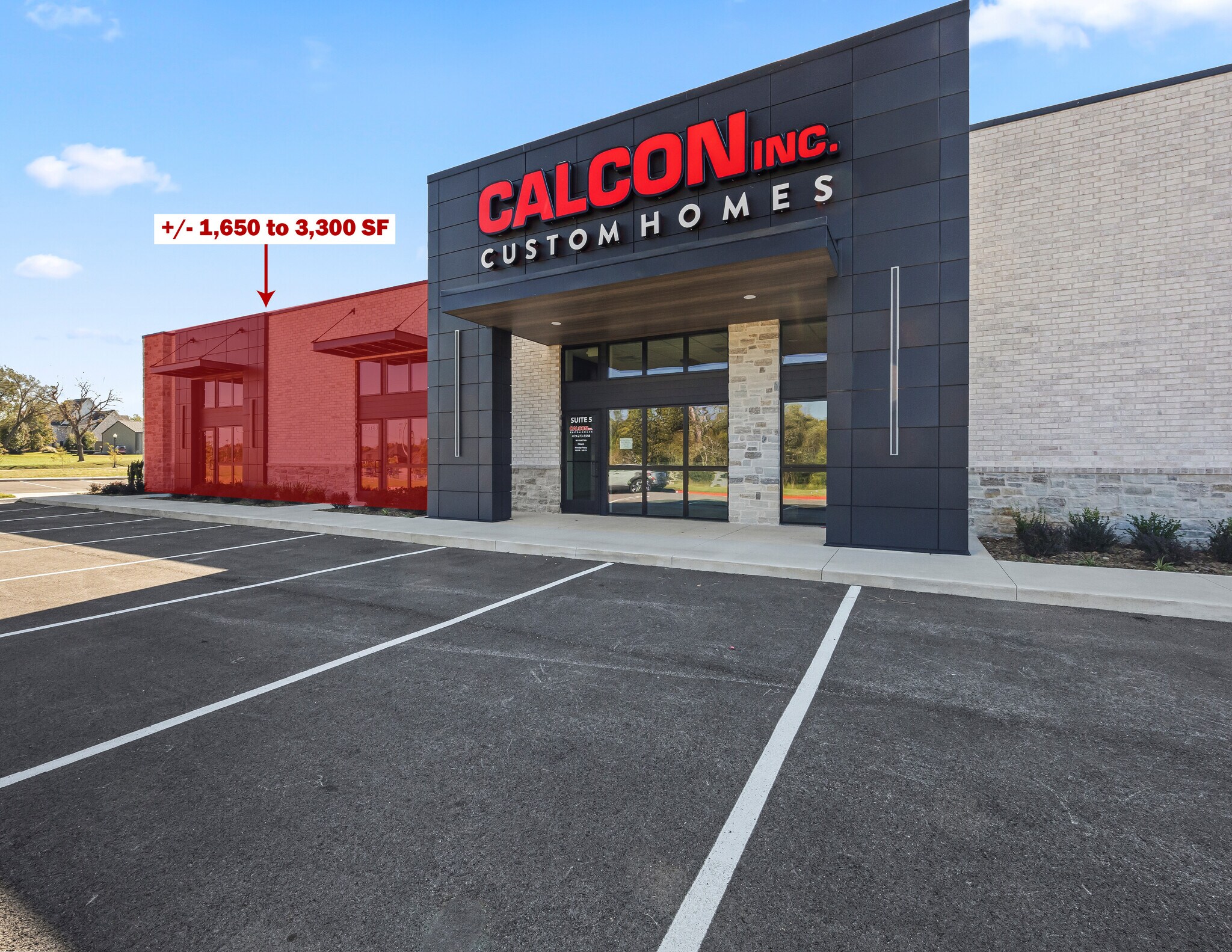 4103 SW 2nd St, Bentonville, AR for Rent