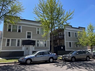 Saint Paul, MN Apartments - 1530 Sherburne Ave