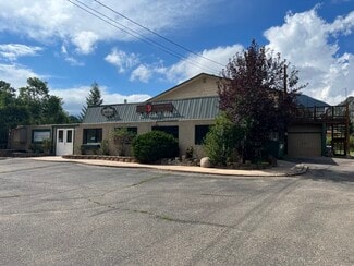 Estes Park, CO Storefront Retail/Office - 1755 Moraine Ave Estes Park, CO Storefront Retail/Office - 1755 Moraine Ave