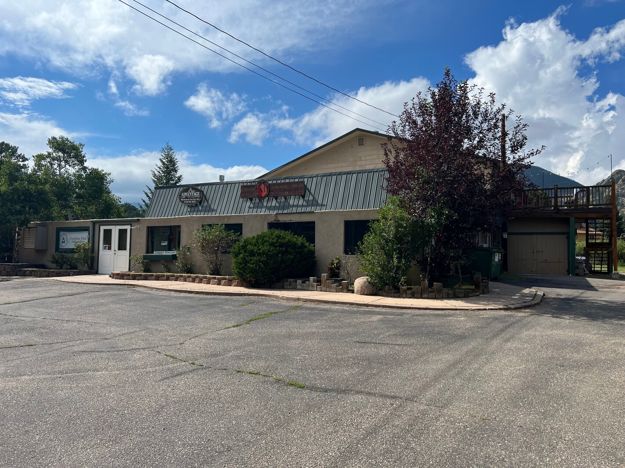1755 Moraine Ave, Estes Park, CO for Sale