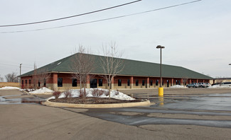 Woodhaven, MI Office/Medical - 20368 Van Horn Rd