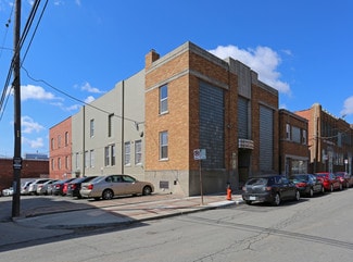 Kansas City, MO Office - 215 W 18th St